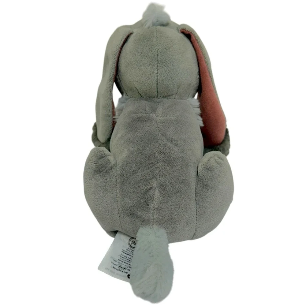 Disney Store Sofia Sophia‎ The First Clover Bunny Rabbit Plush Stuffed Toy 6.75
